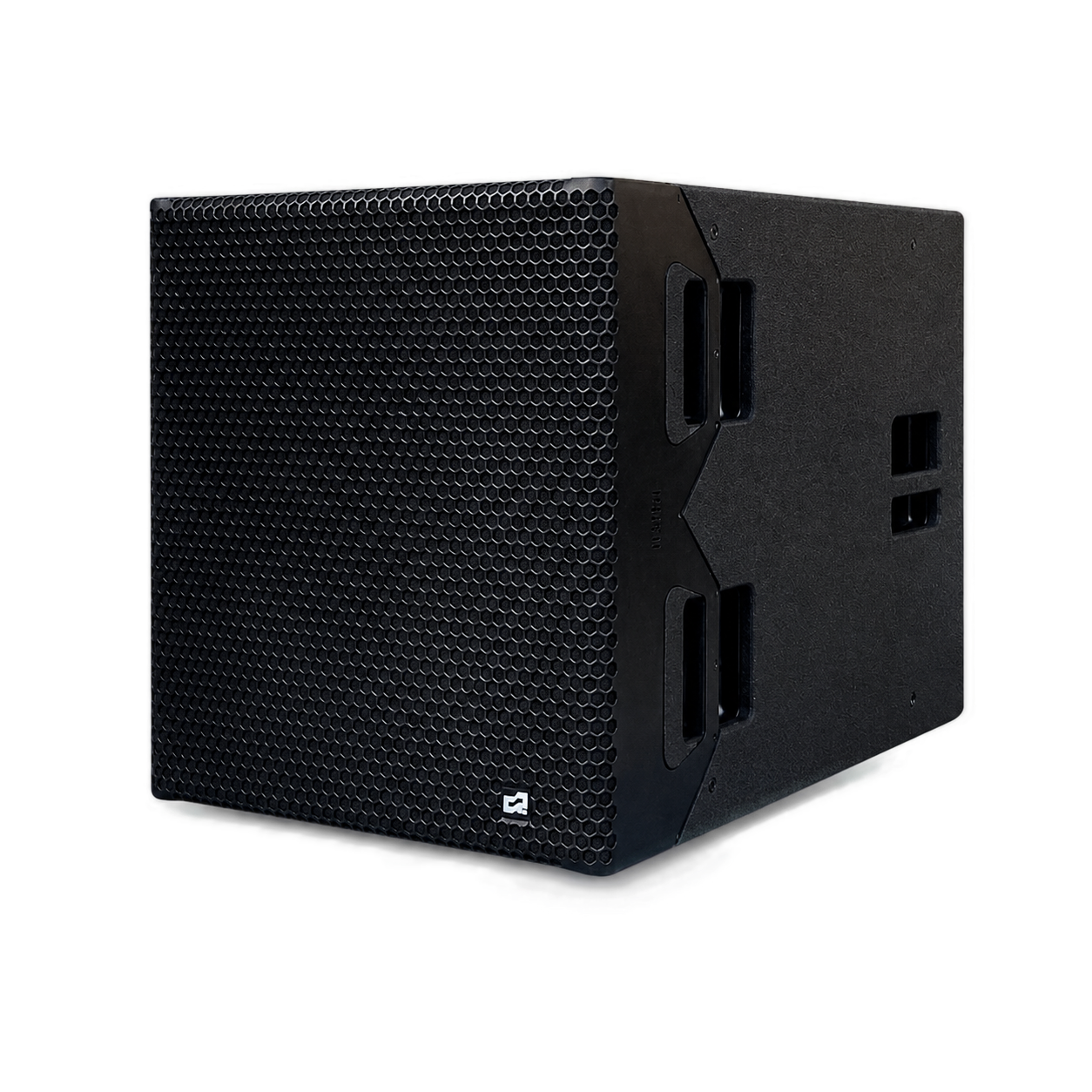 Alpha S18
