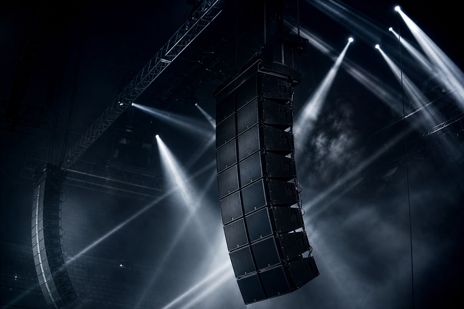 Corporate Auditorium System Upgrade